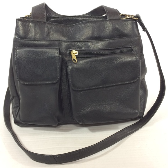 HOBO Handbags - HOBO International vintage bag shoulder leather